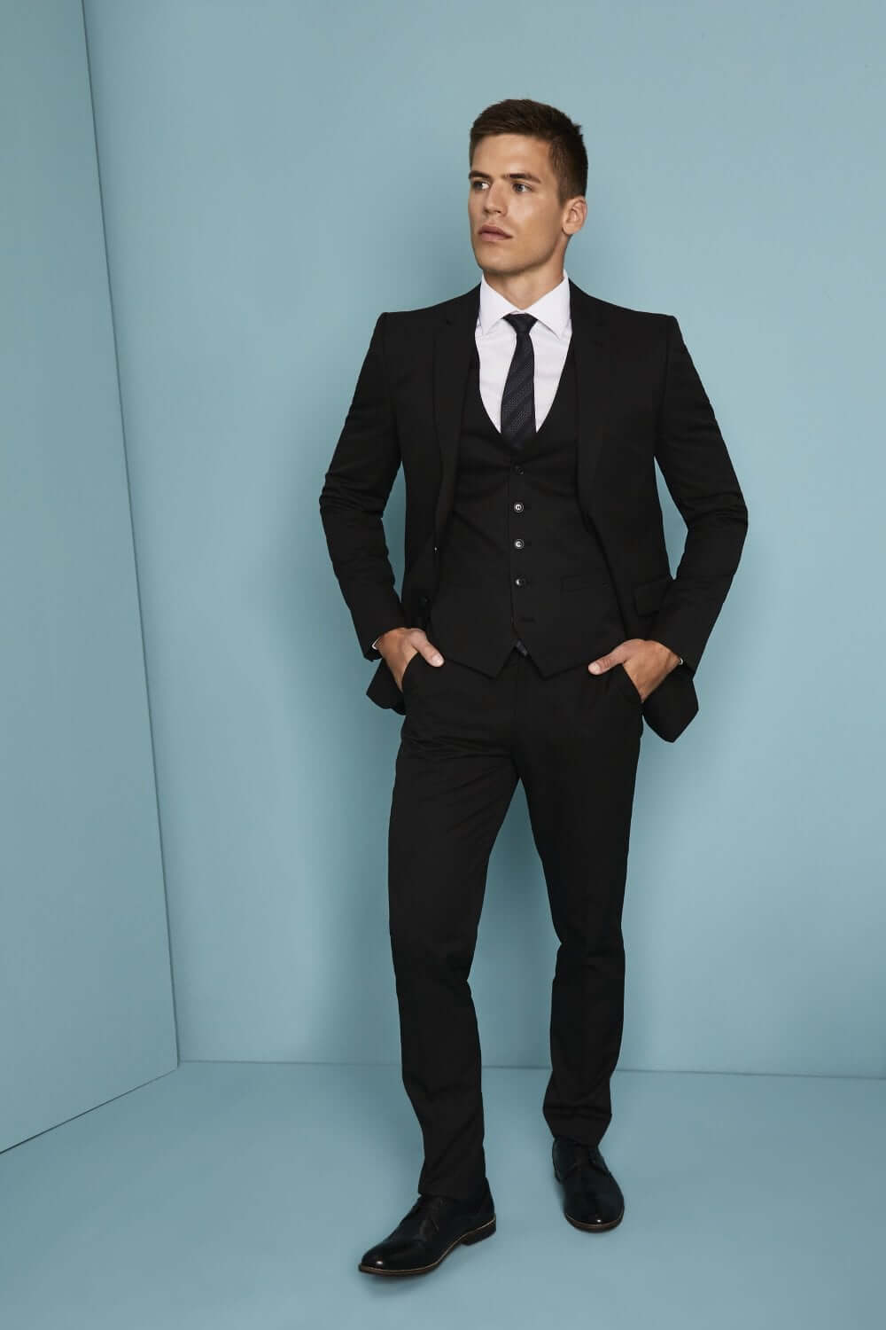 Alderley vest meestele - Image 15