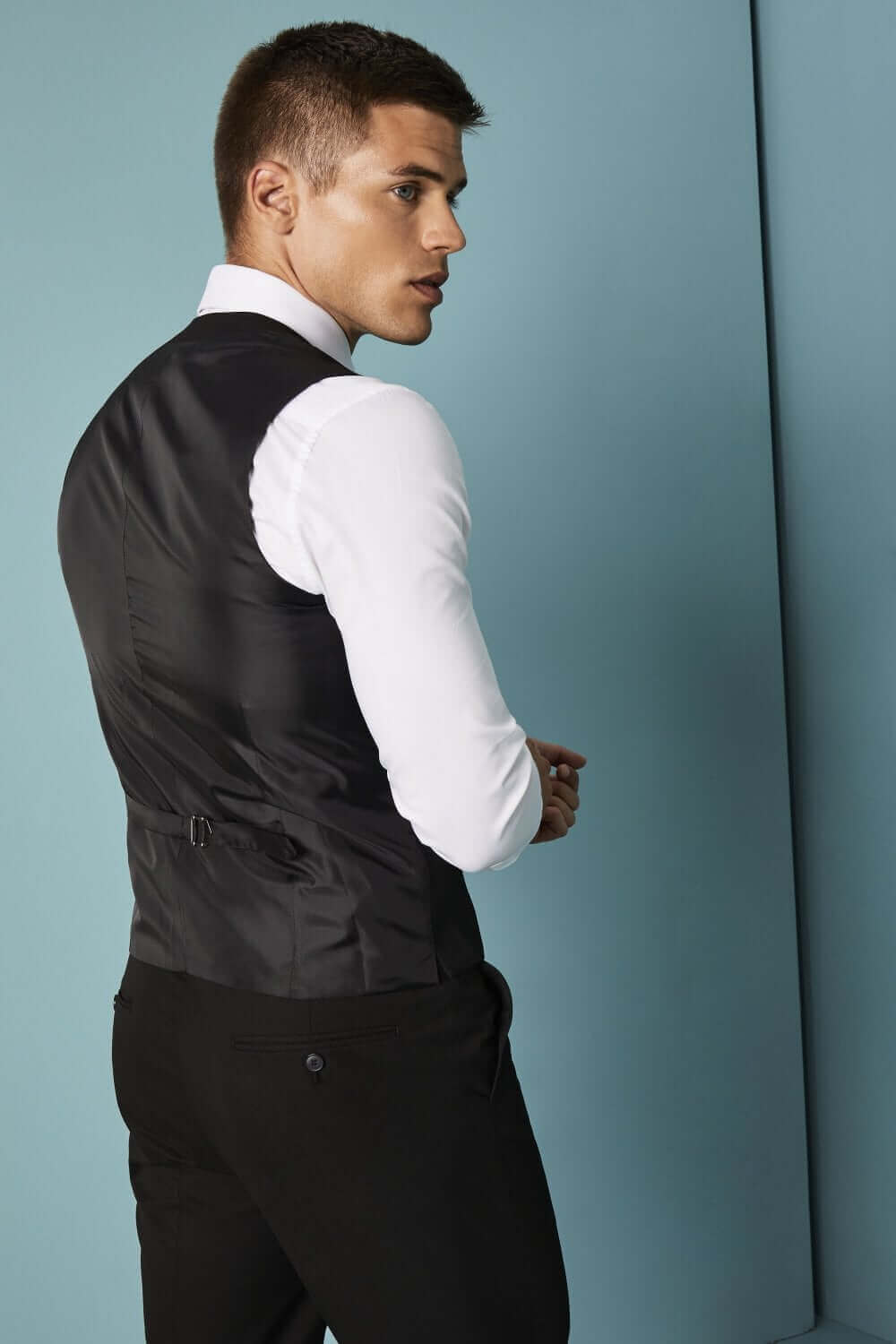 Alderley vest meestele - Image 14