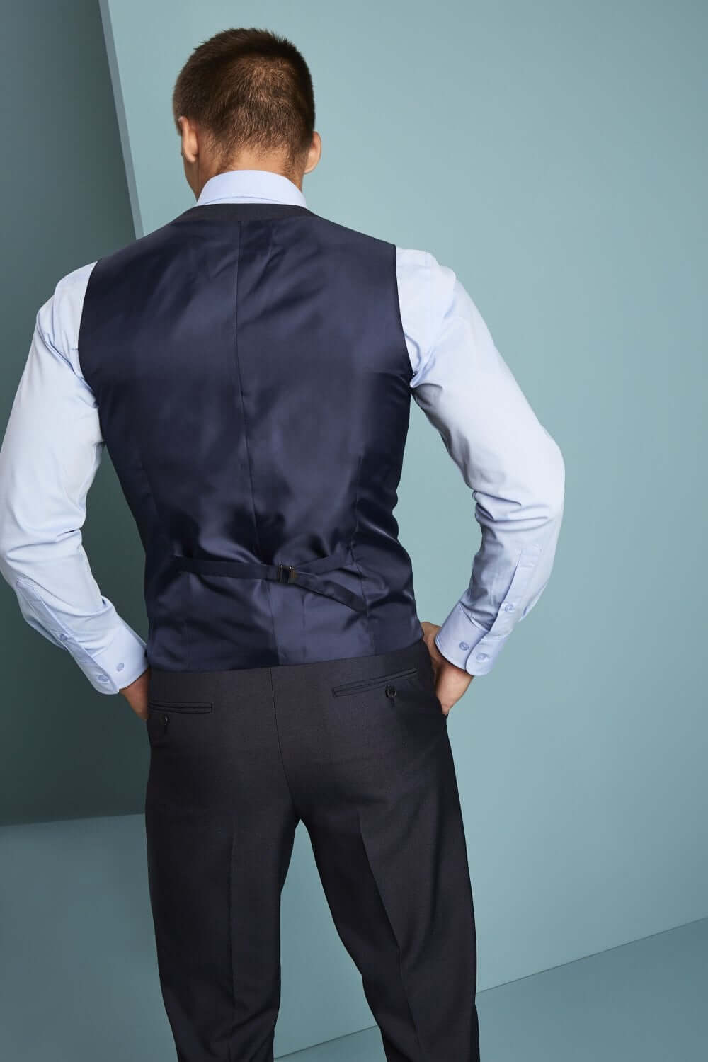 Alderley vest meestele - Image 5