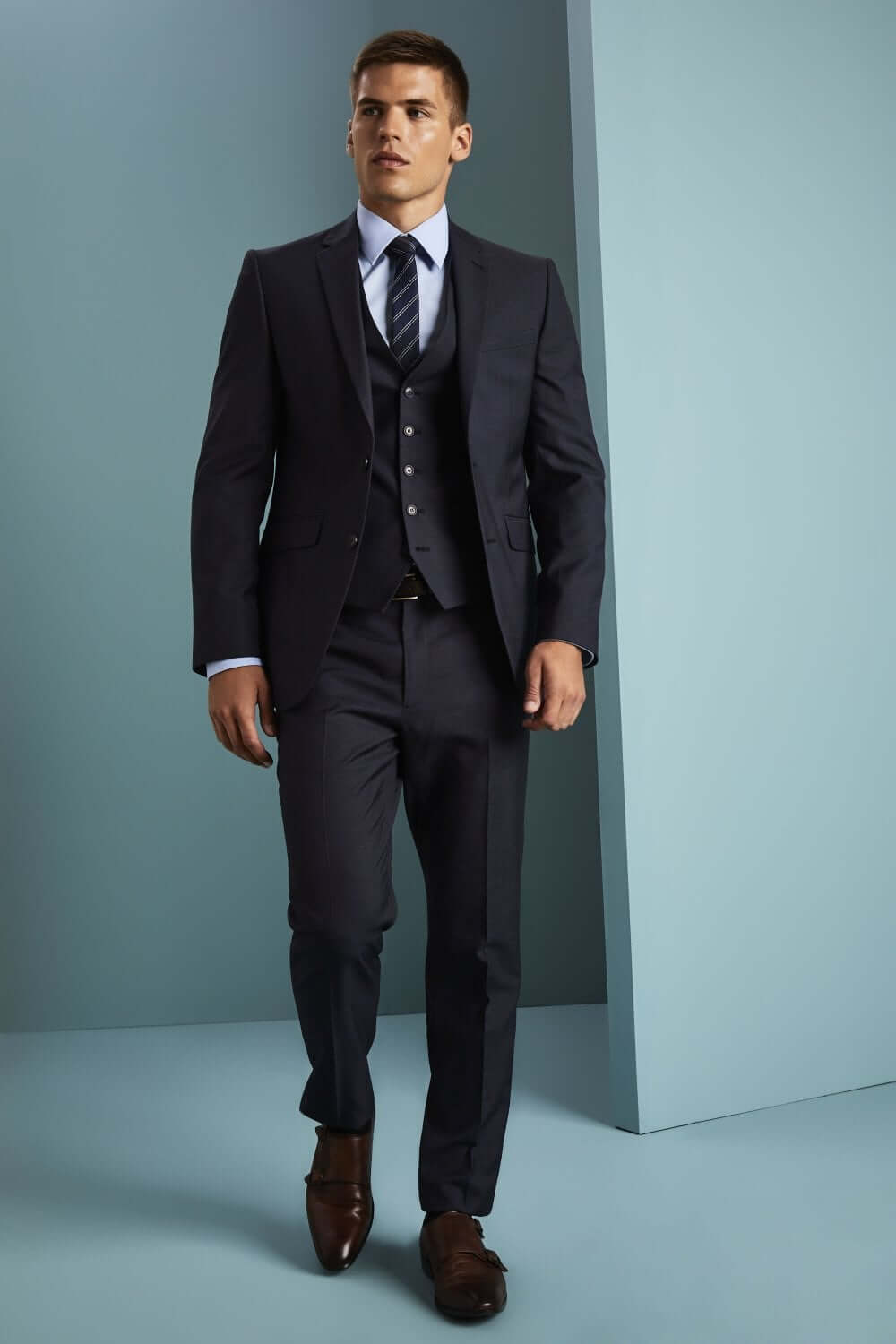 Alderley vest meestele - Image 6