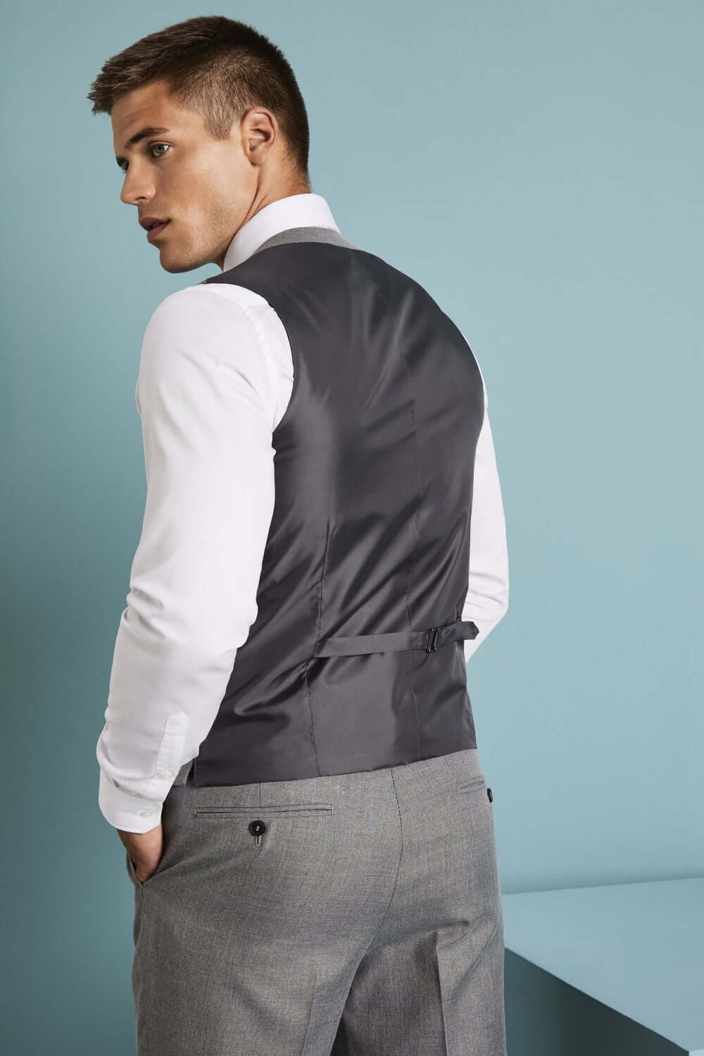 Alderley vest meestele - Image 8