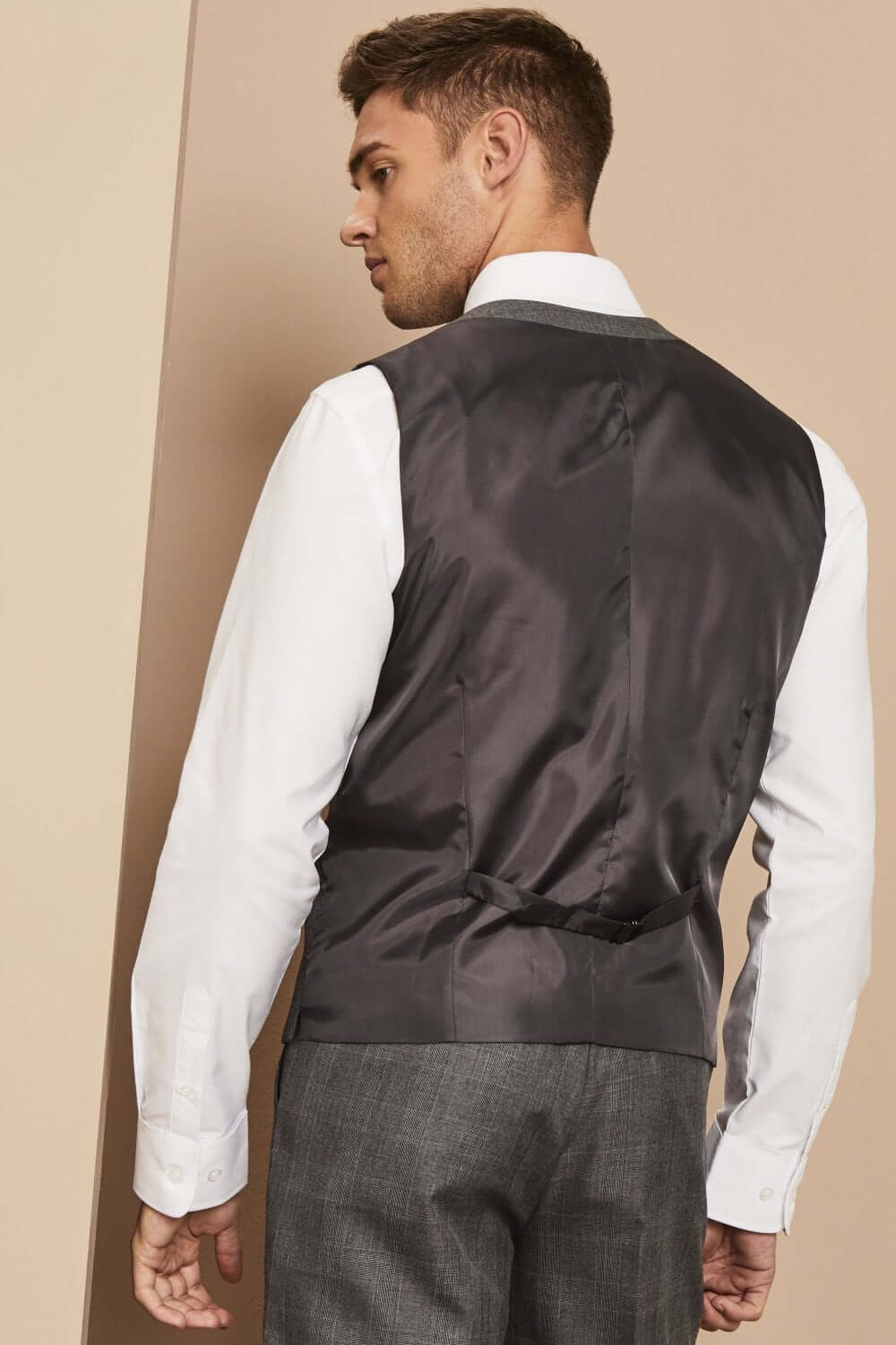 Alderley vest meestele - Image 2