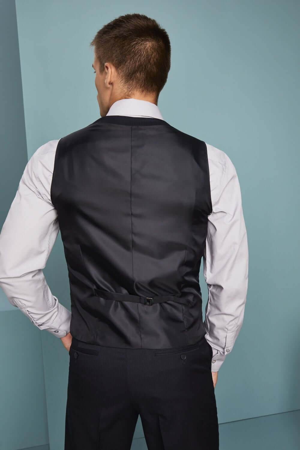 Alderley vest meestele - Image 11