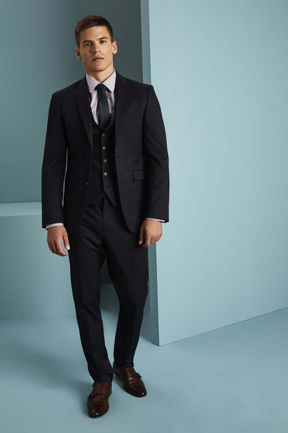 Alderley vest meestele - Image 10