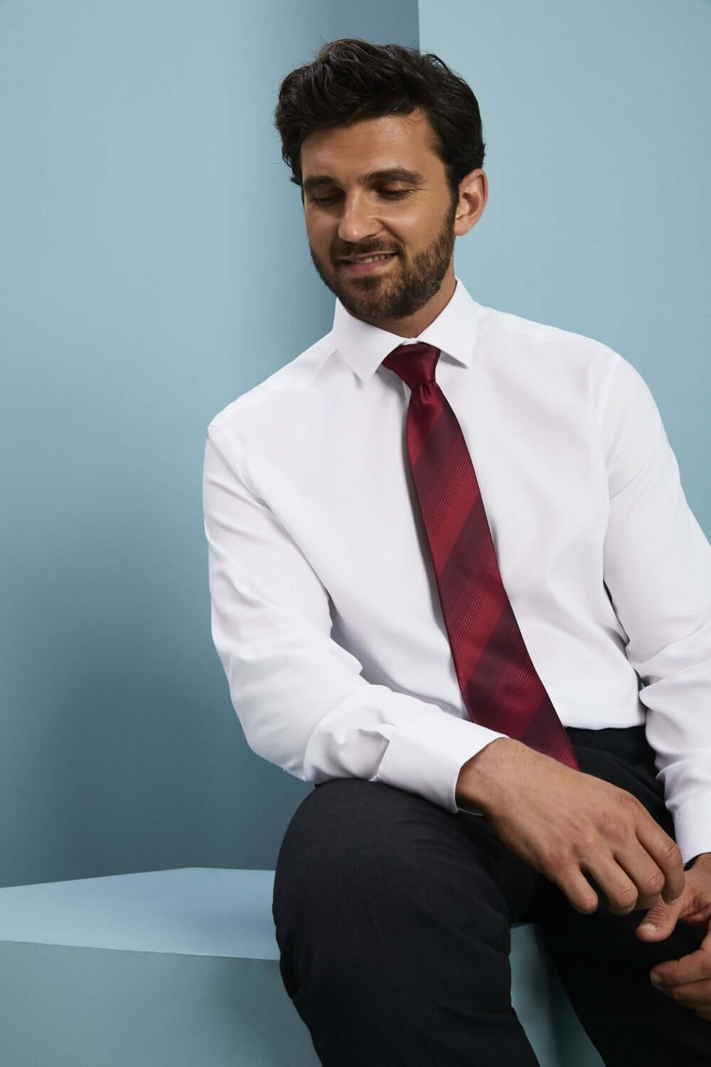 Triibuline lips meestele - Image 5