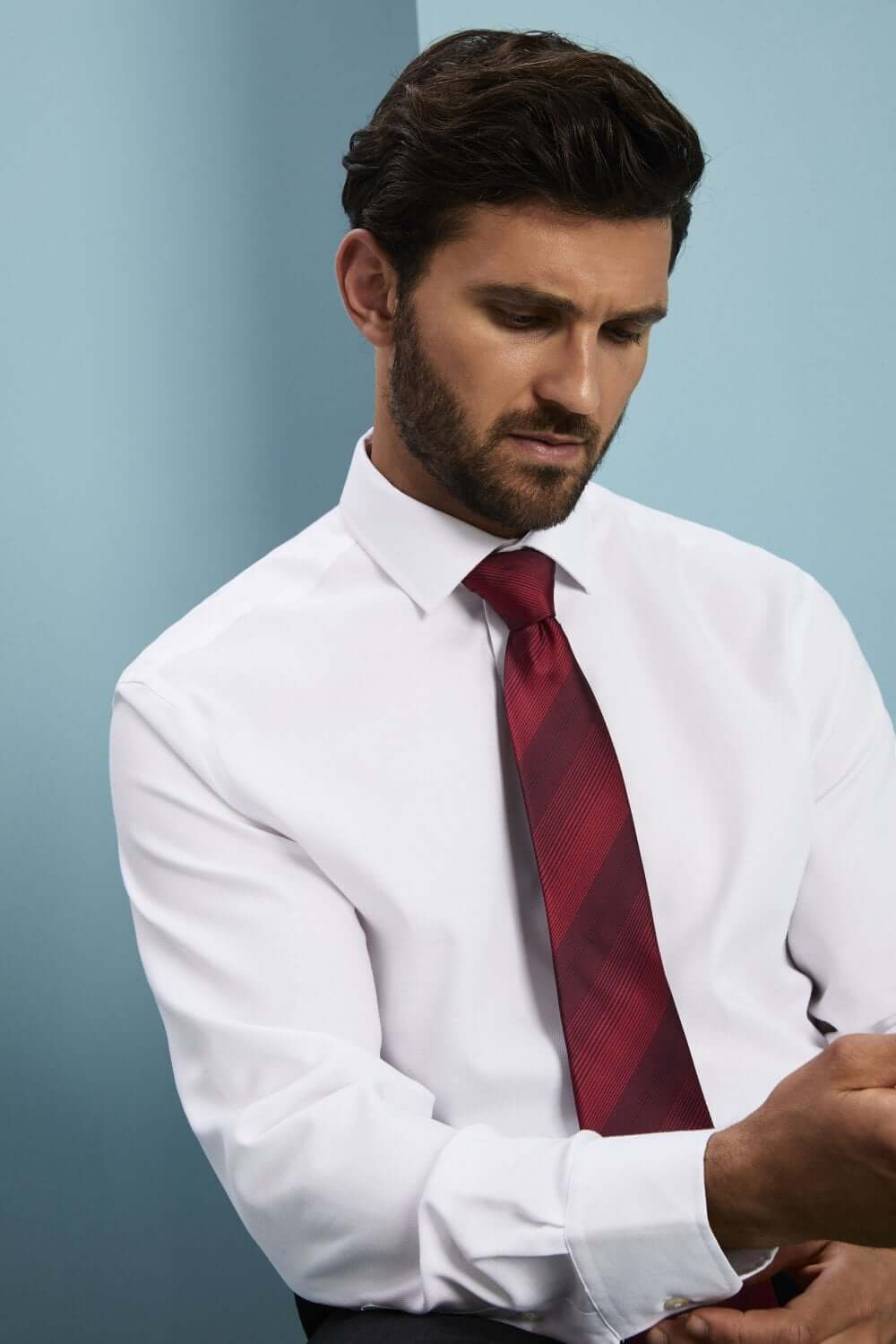 Triibuline lips meestele - Image 4