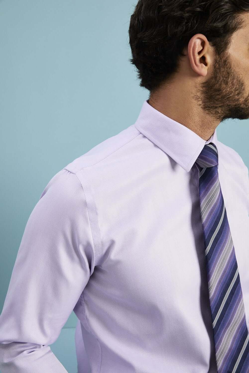 Triibuline lips meestele - Image 6