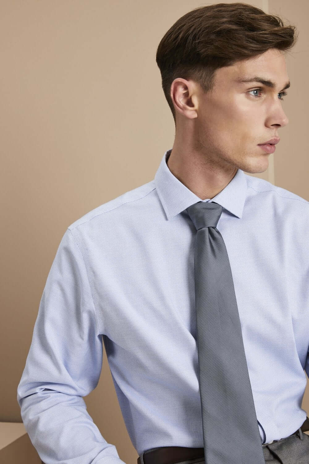 Ühevärviline lips - Image 6