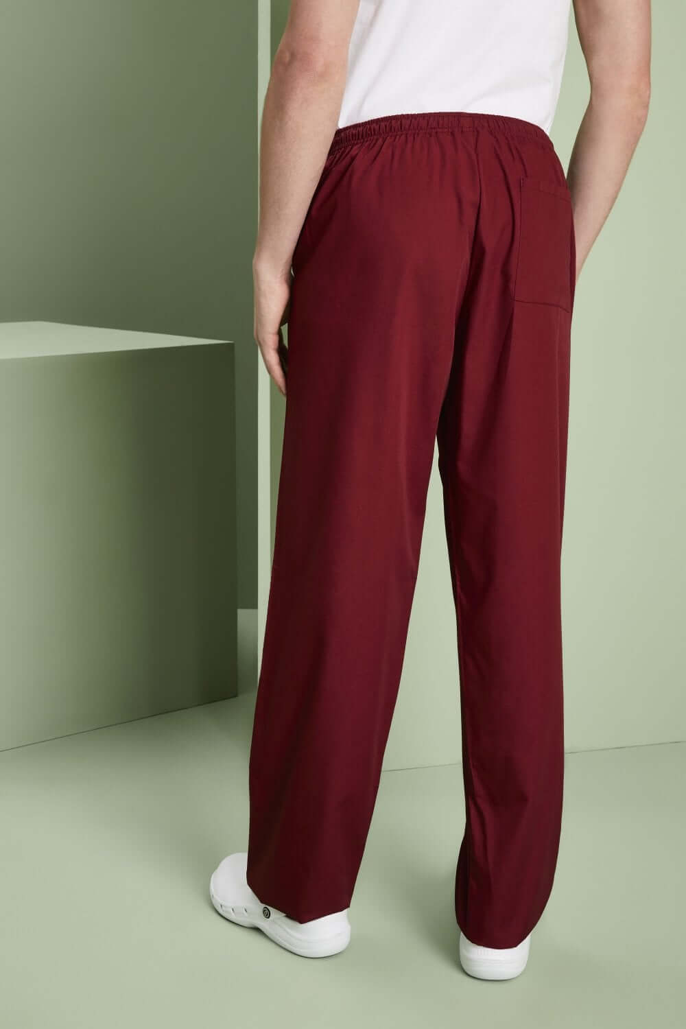 Infektsioonikaitsega õhukesed püksid - Image 12