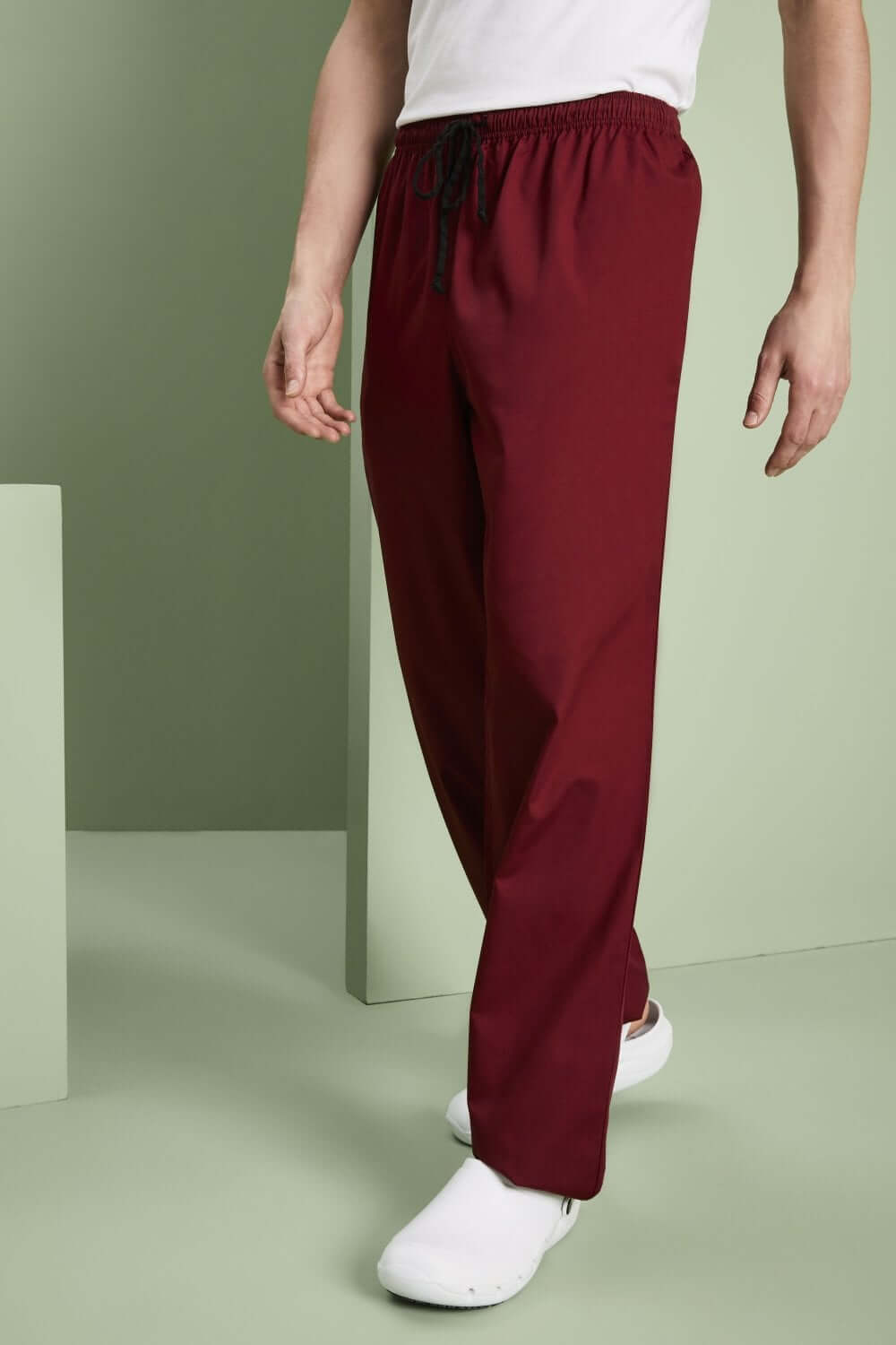 Infektsioonikaitsega õhukesed püksid - Image 11