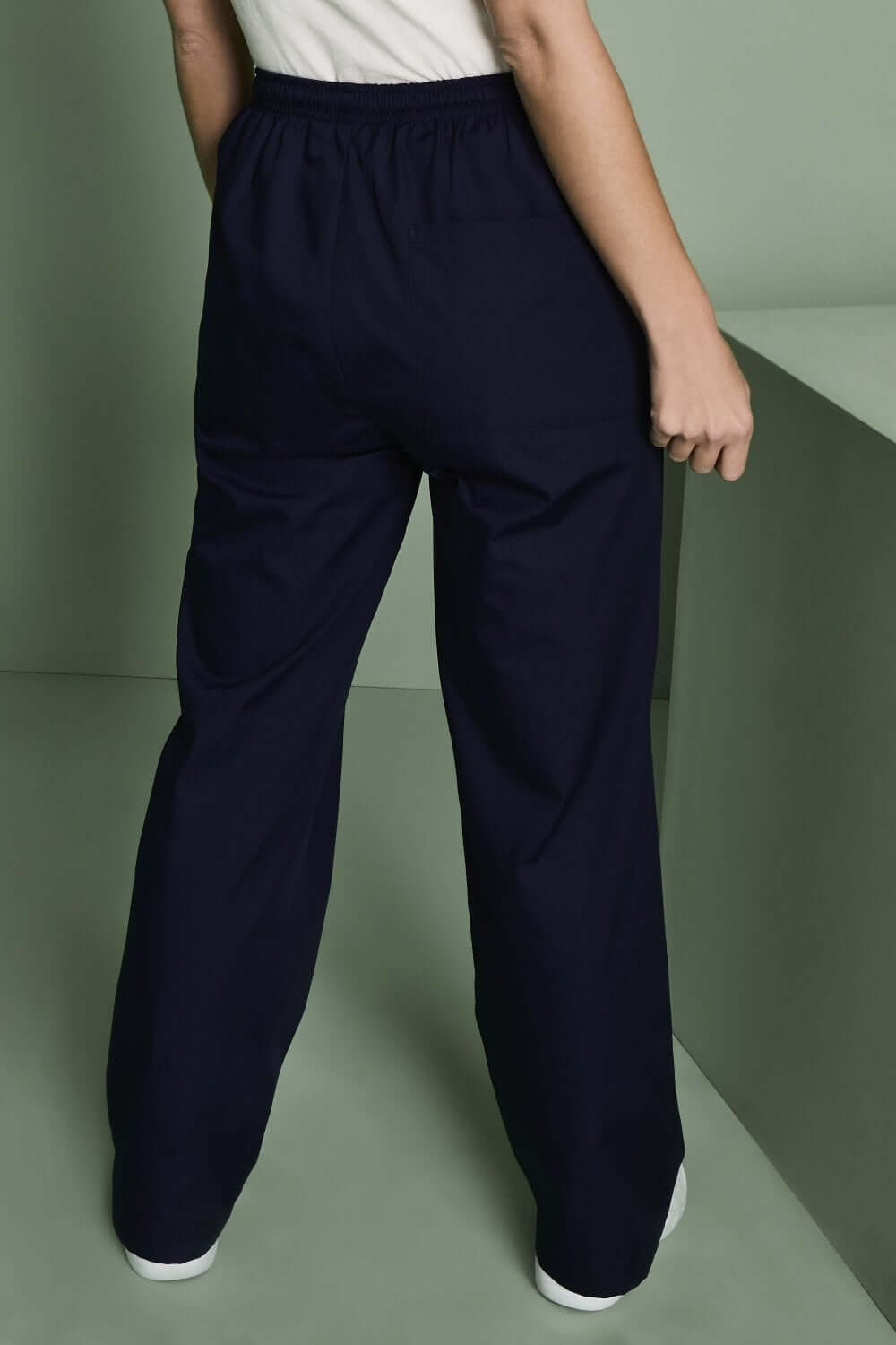 Infektsioonikaitsega õhukesed püksid - Image 3