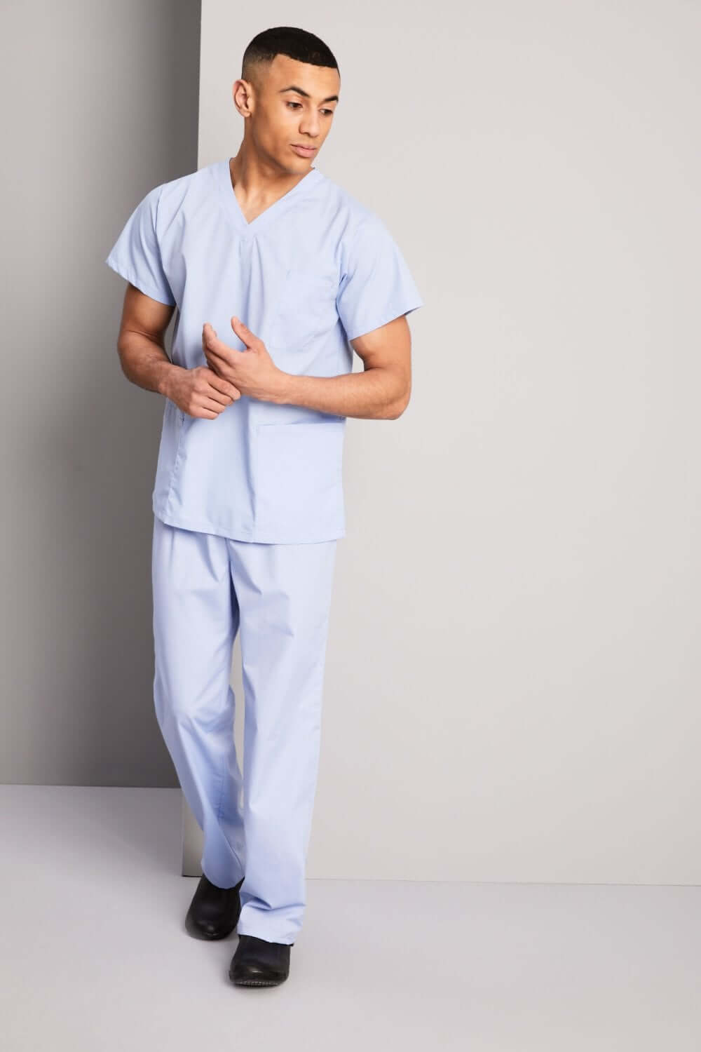 Infektsioonikaitsega õhukesed püksid - Image 13