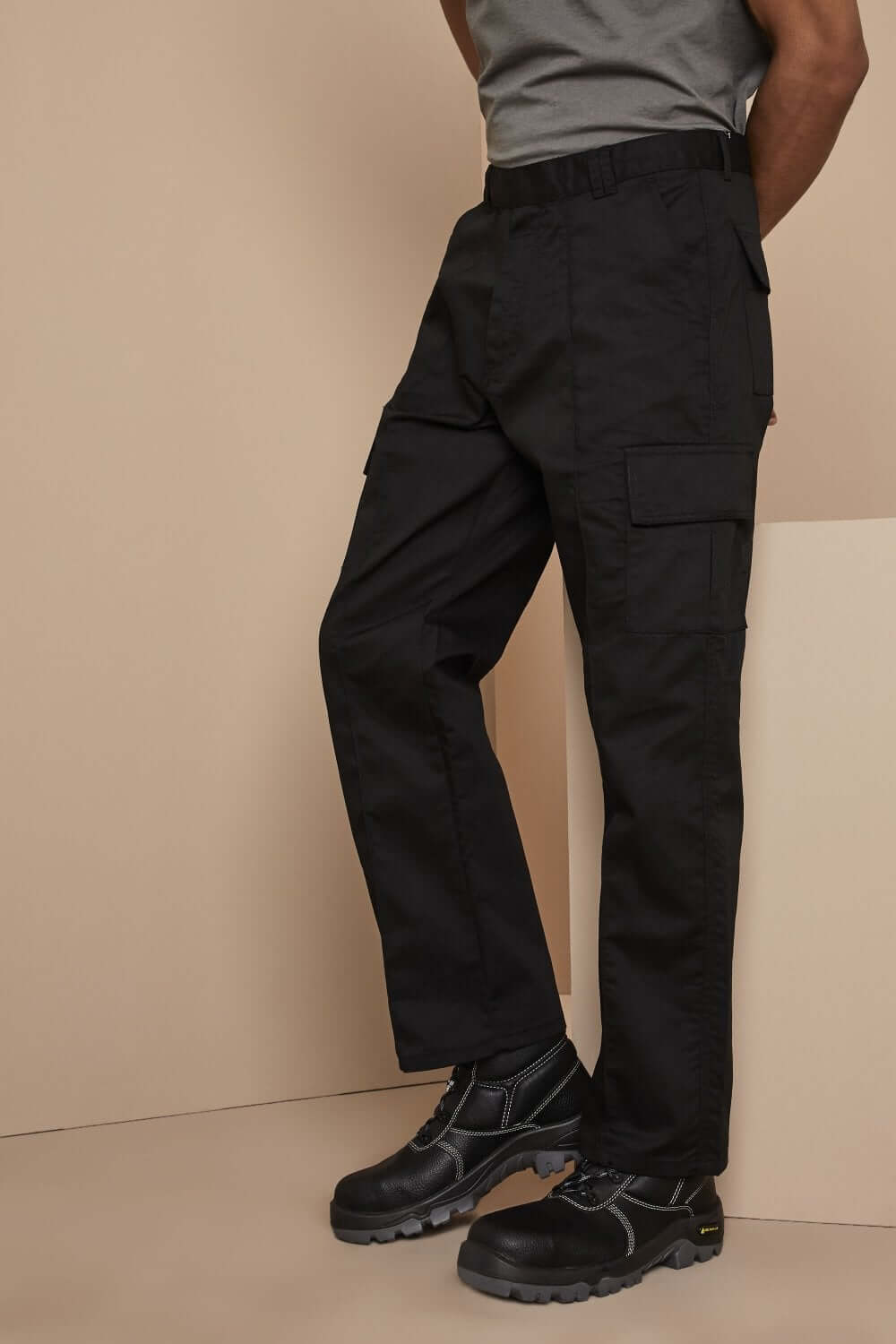 Uneek Unisex Cargo Trouser