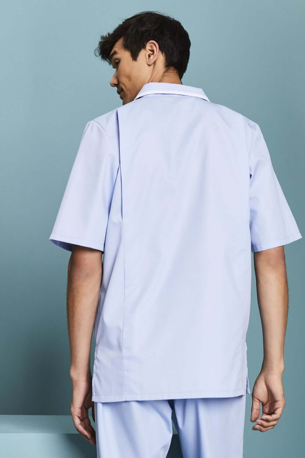 Klassikaline valge kandiga meditsiinijakk - Image 18