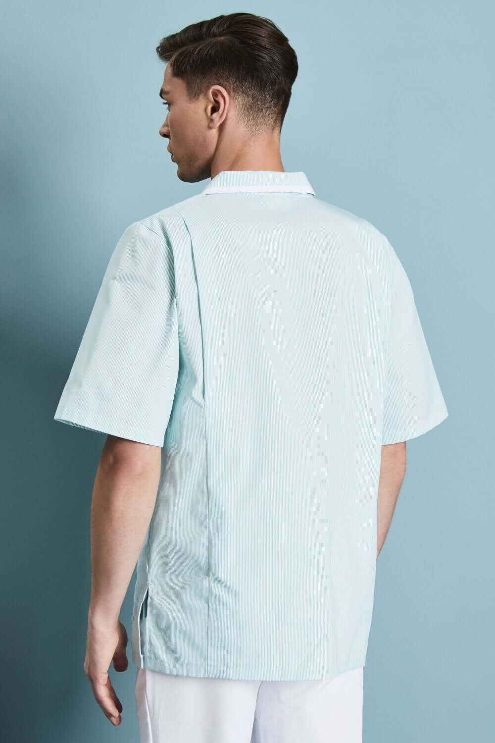 Triibuline meditsiinijakk meestele - Image 12