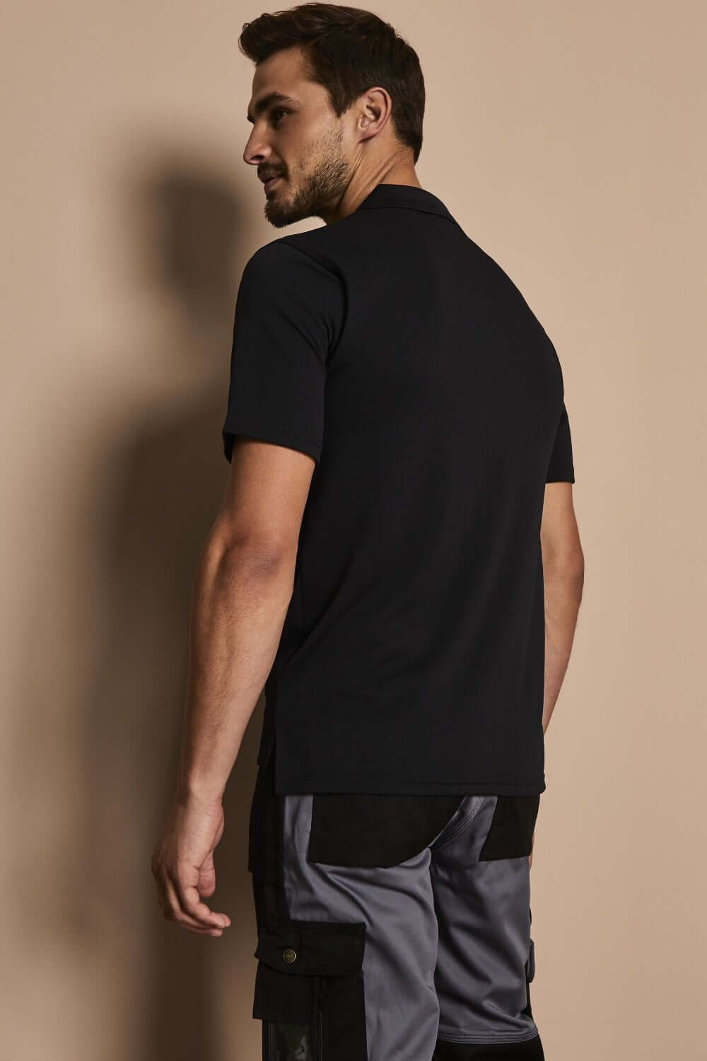 Henbury Coolplus polosärk meestele - Image 4