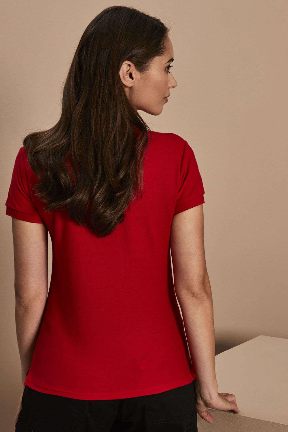 Fruit of the Loom naiste fit polosärk - Image 18