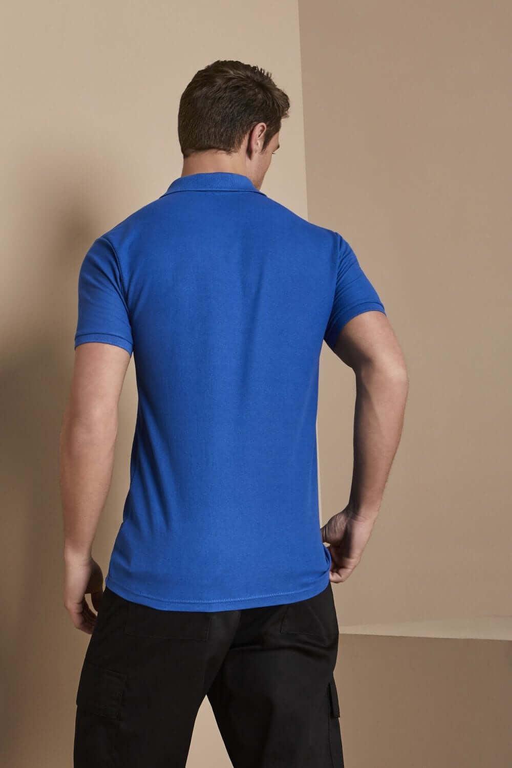 Fruit of the Loom Unisex polosärk - Image 9