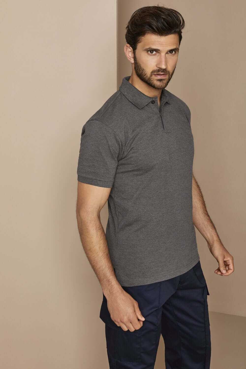 Asquith ja Fox polosärk meestele