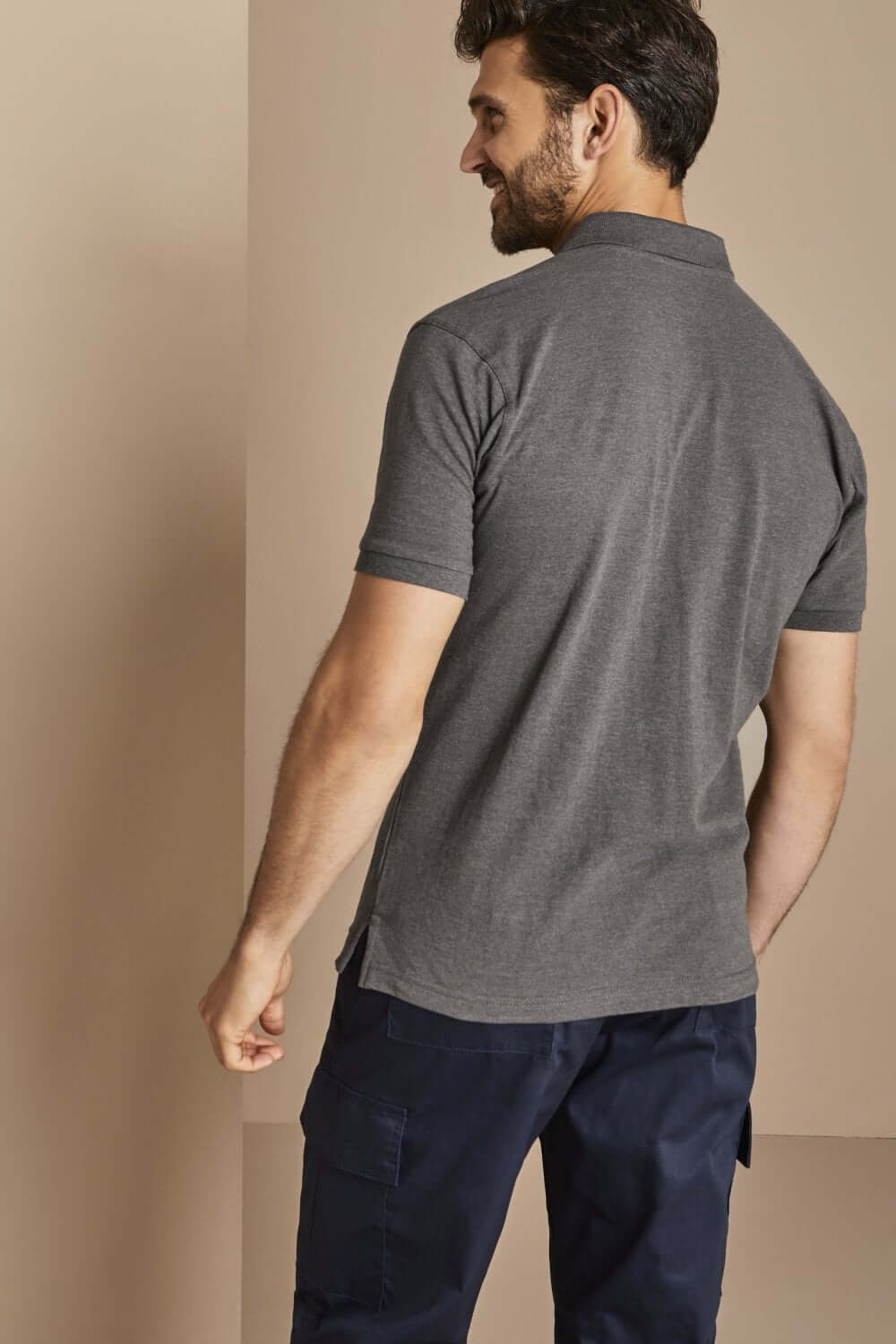 Asquith ja Fox polosärk meestele - Image 4