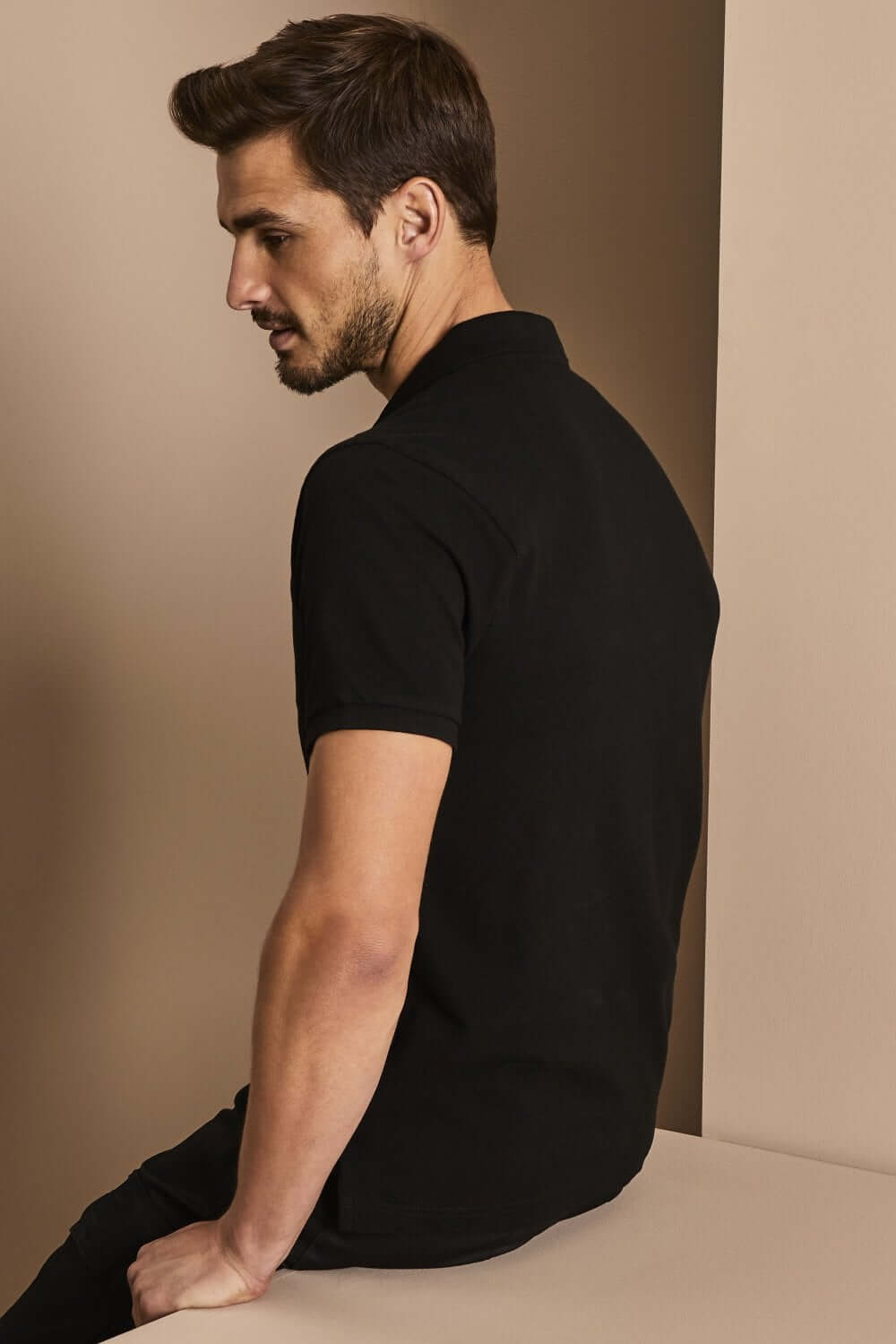 Asquith ja Fox polosärk meestele - Image 3