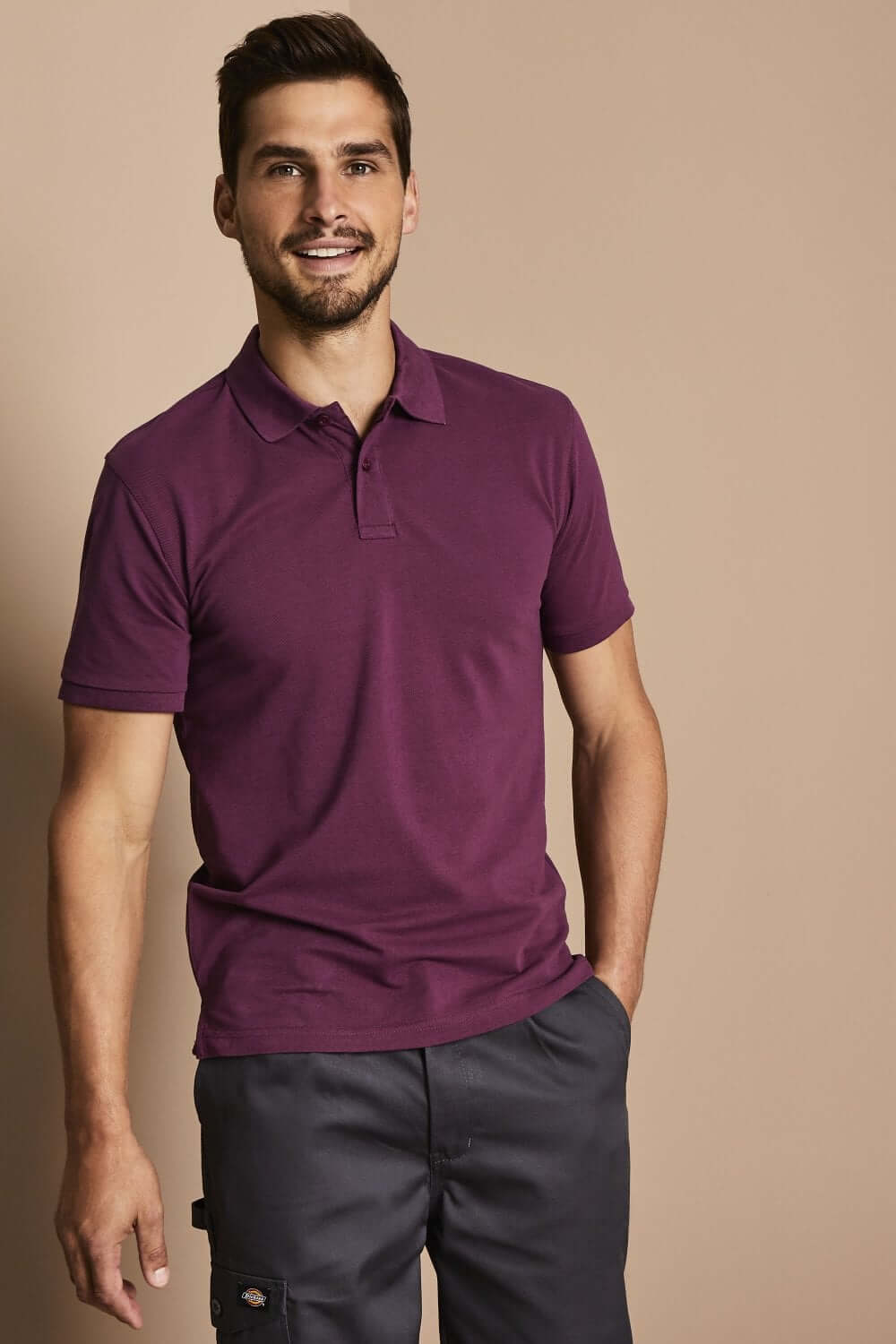 Asquith ja Fox polosärk meestele - Image 6