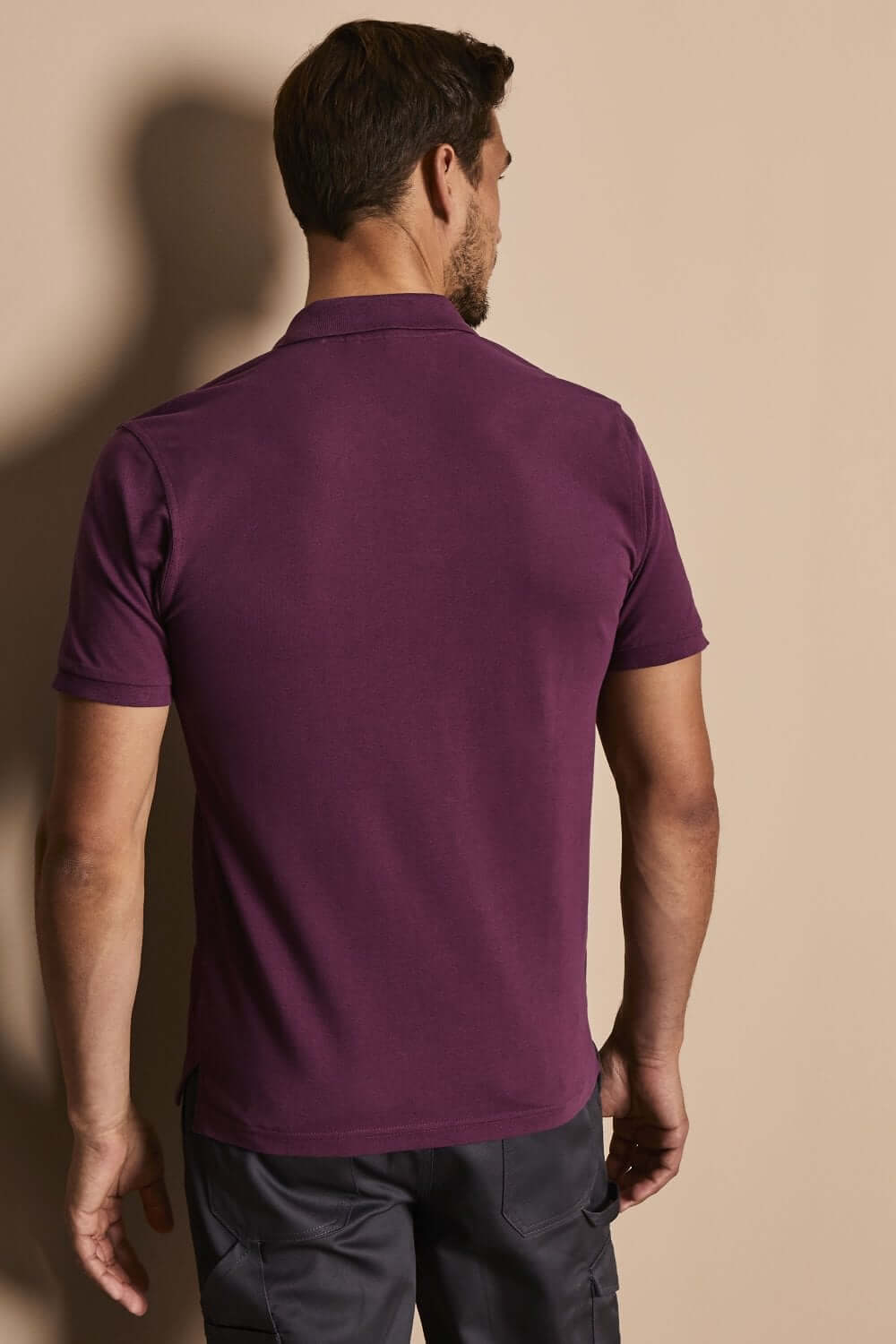 Asquith ja Fox polosärk meestele - Image 5