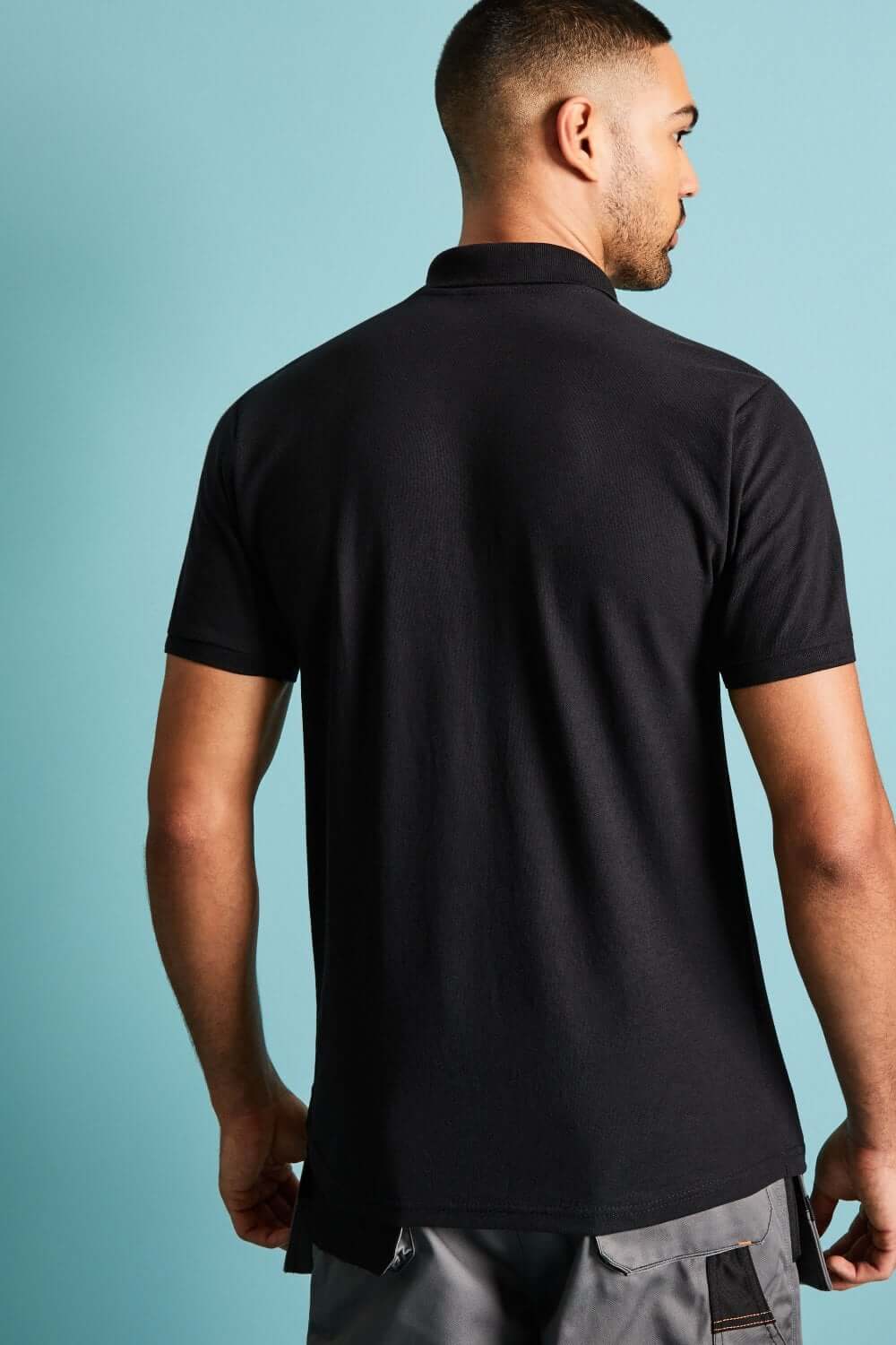 Fruit of the Loom Unisex polosärk - Image 6