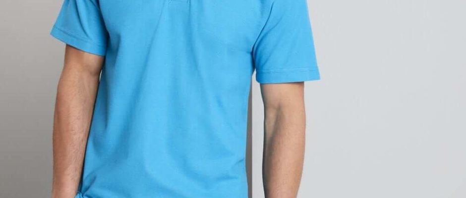 Uneek klassikaline UNISEX polosärk