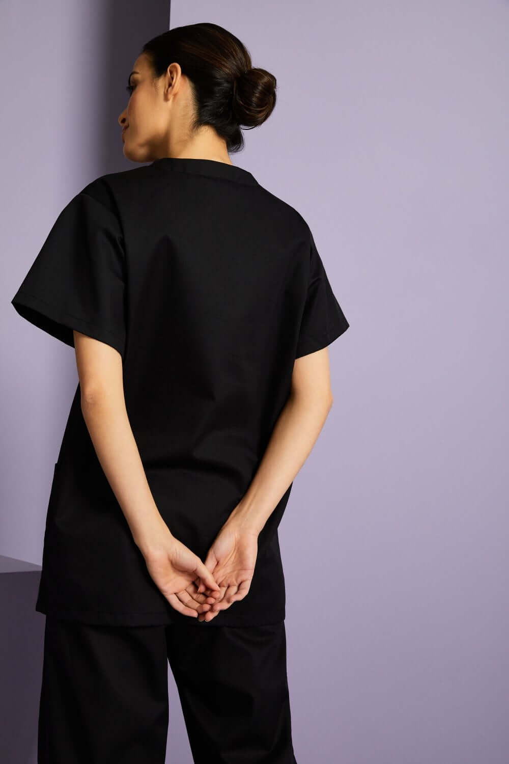 Meditsiinituunika Scrub Unisex - Image 6