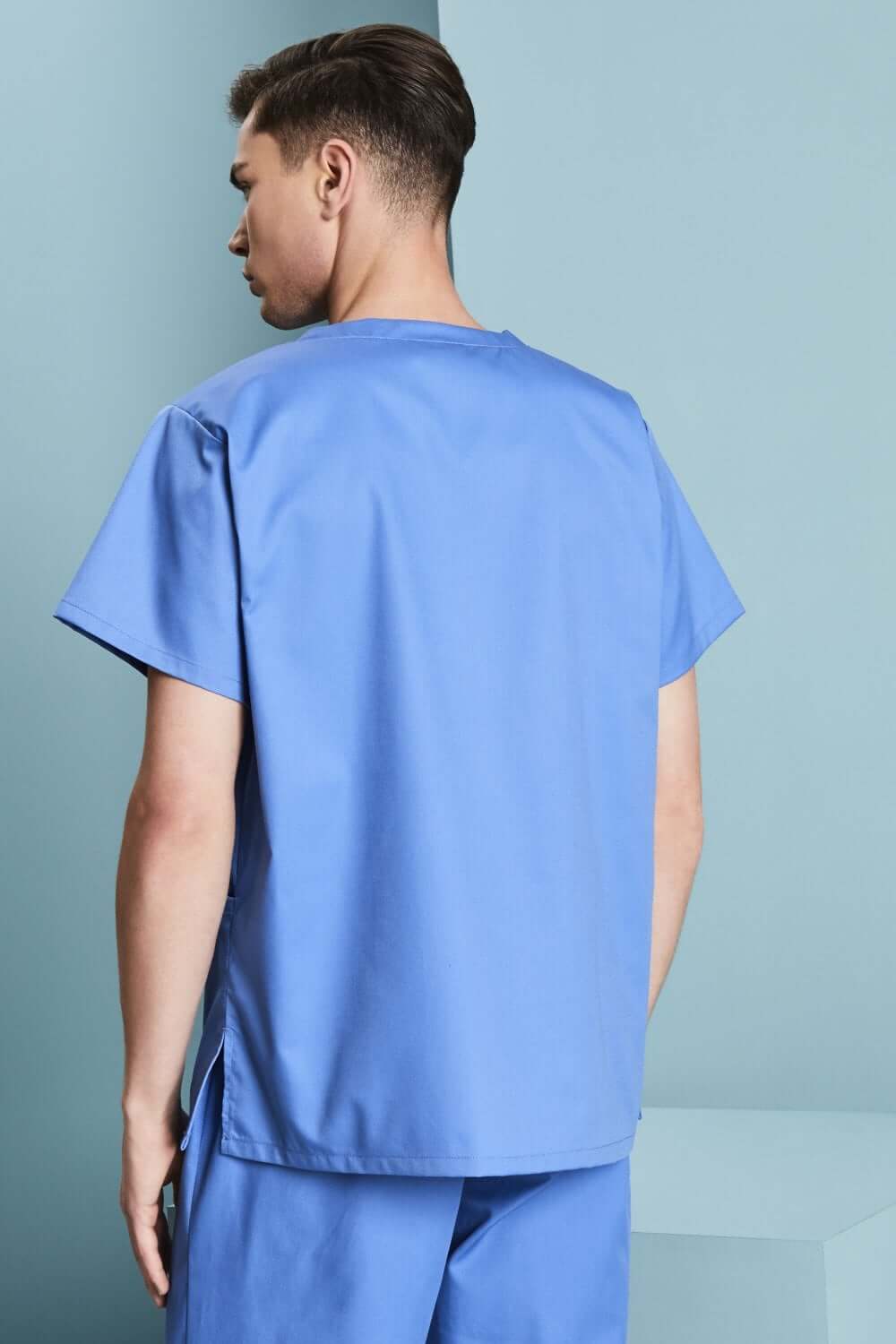 Meditsiinituunika Scrub Unisex - Image 14