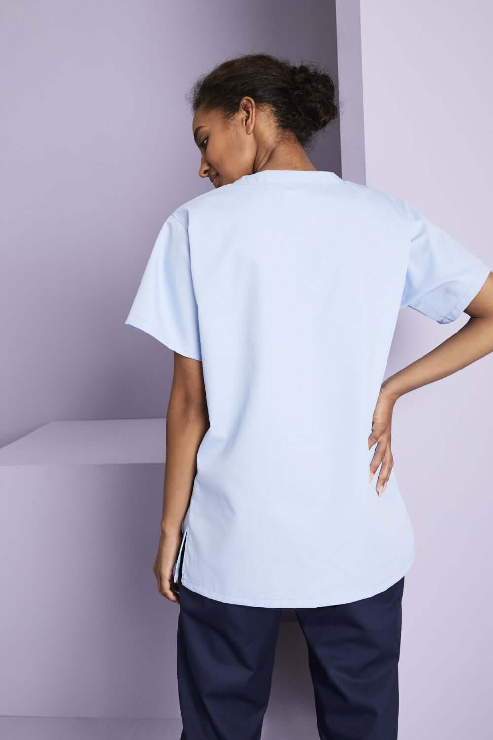 Meditsiinituunika Scrub Unisex - Image 20