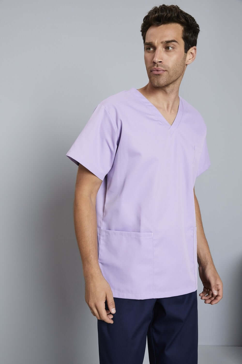 Meditsiinituunika Scrub Unisex - Image 19