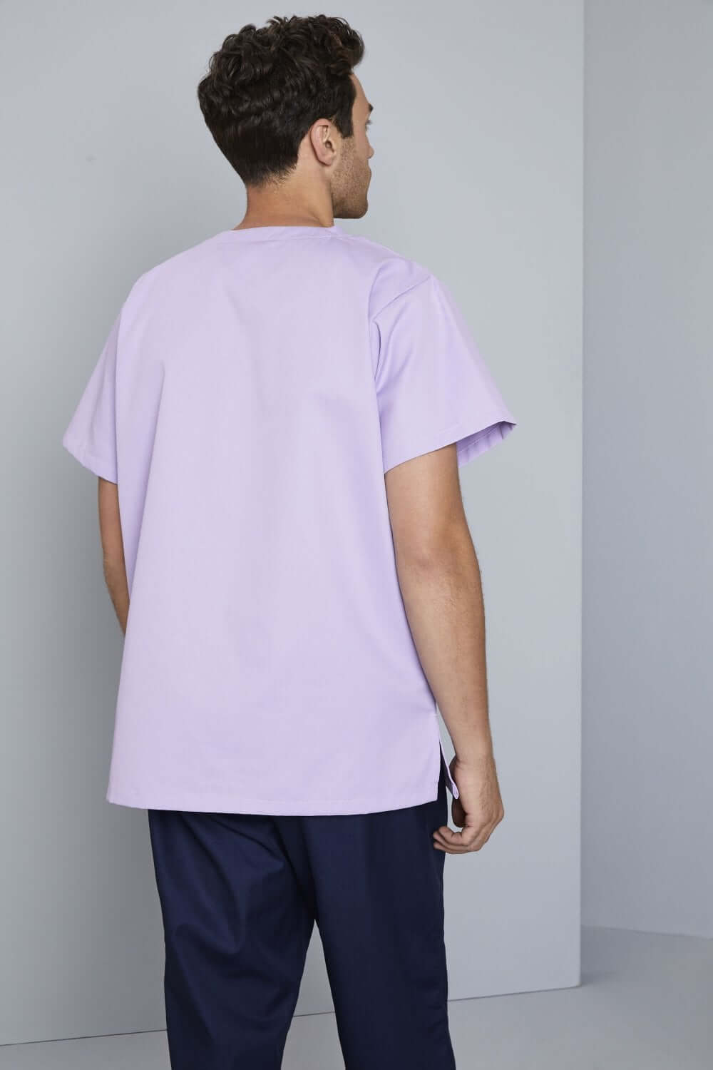 Meditsiinituunika Scrub Unisex - Image 18