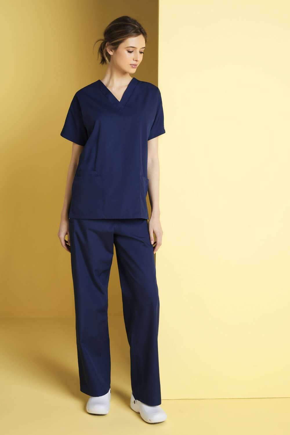 Unisex Cherokee kergest kangast püksid