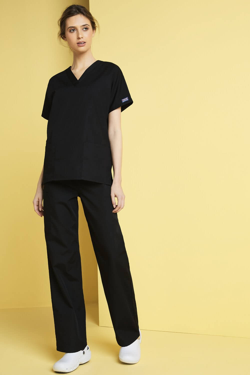 Unisex Cherokee kergest kangast püksid - Image 9