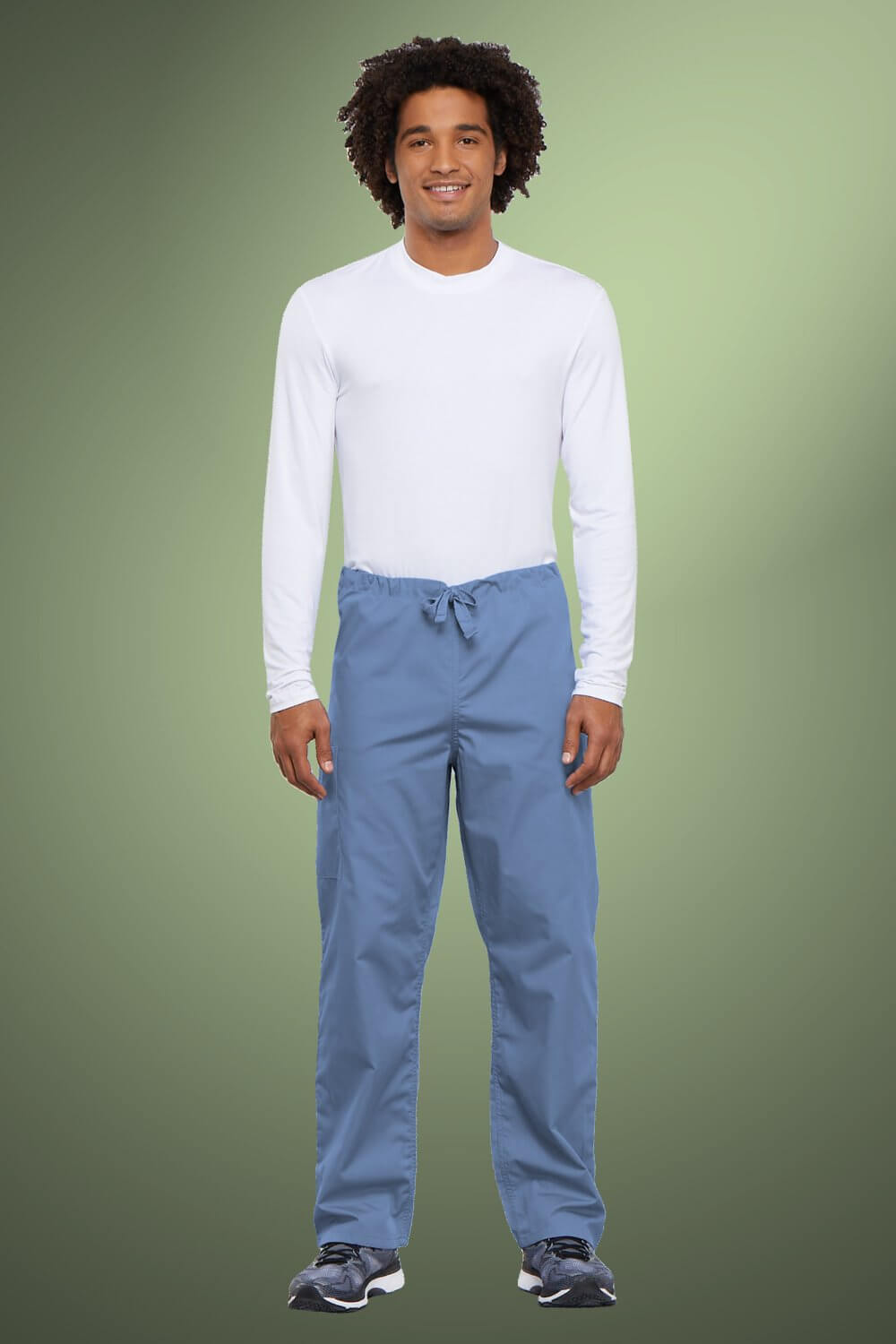 Unisex Cherokee kergest kangast püksid - Image 11