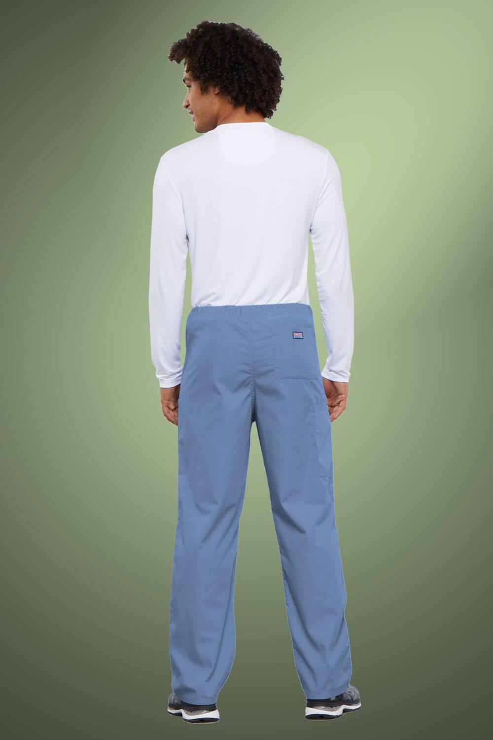 Unisex Cherokee kergest kangast püksid - Image 12