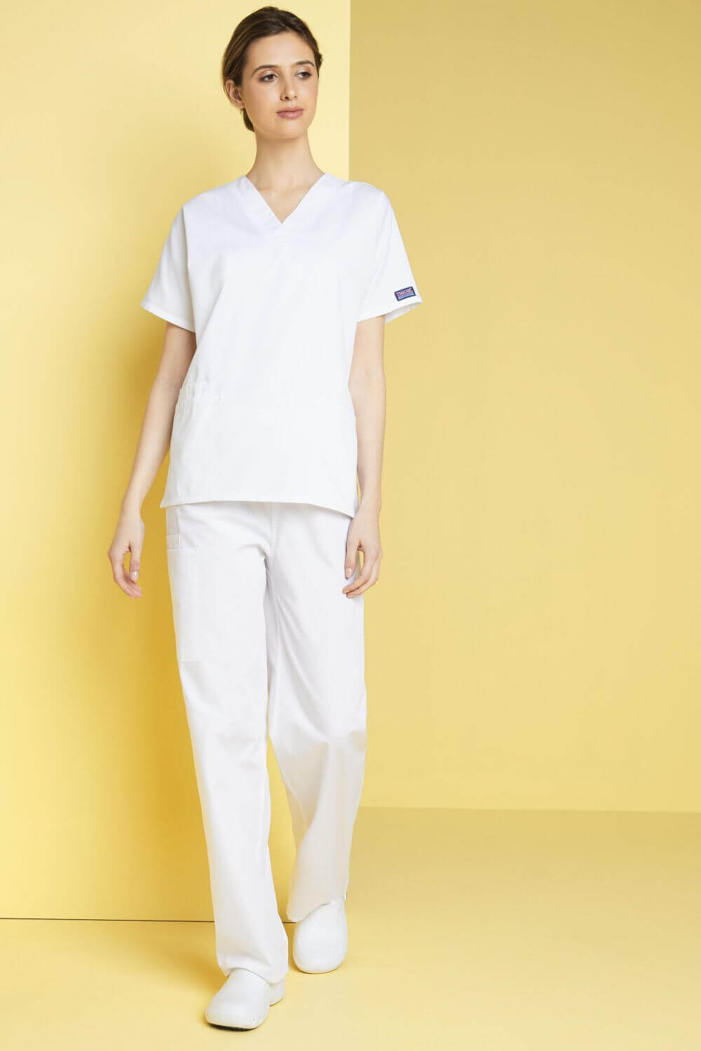 Unisex Cherokee kergest kangast püksid - Image 14