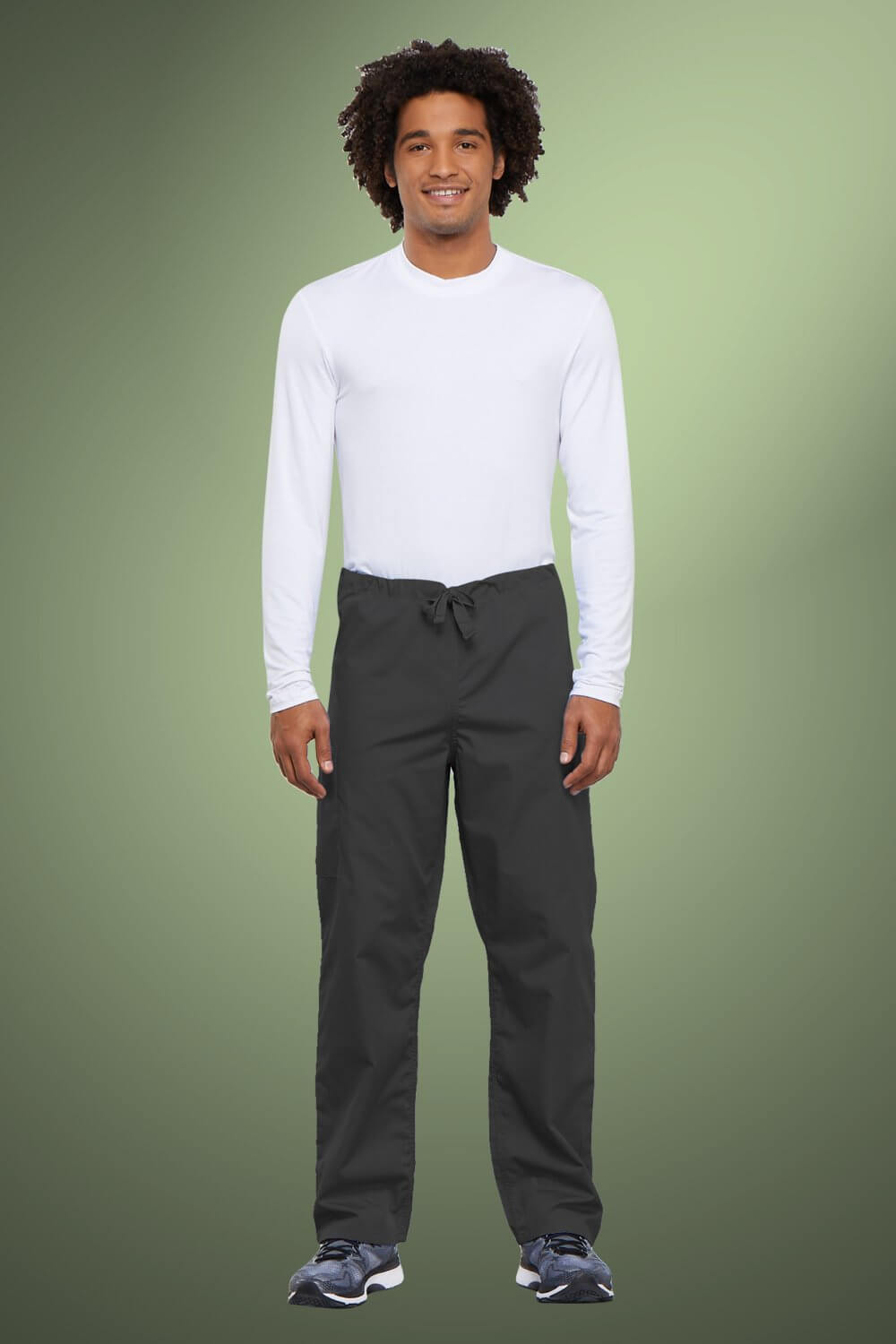 Unisex Cherokee kergest kangast püksid - Image 15