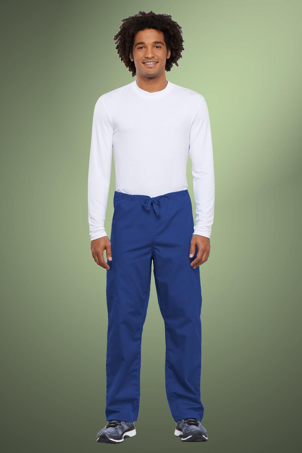 Unisex Cherokee kergest kangast püksid - Image 16