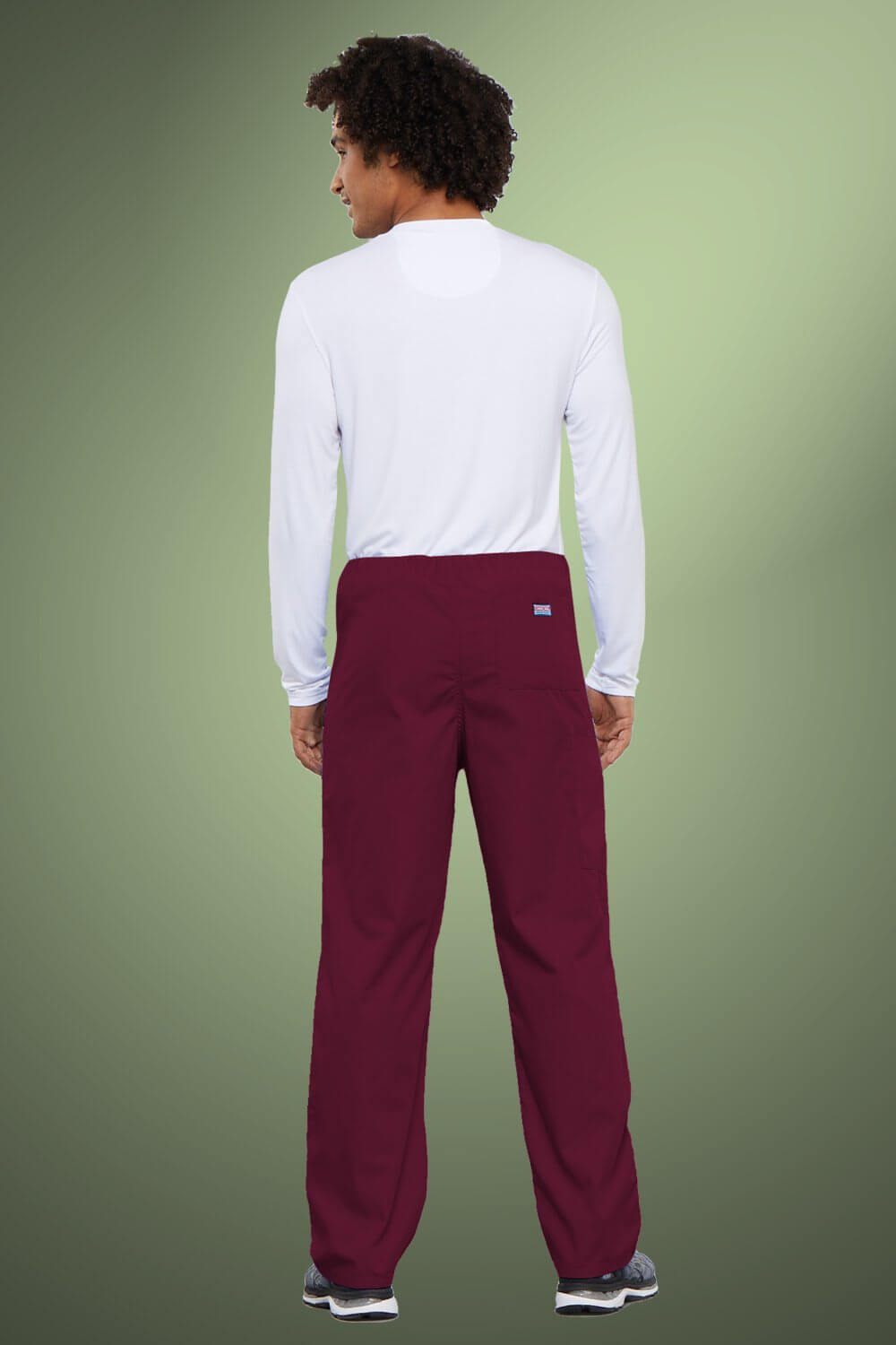 Unisex Cherokee kergest kangast püksid - Image 18