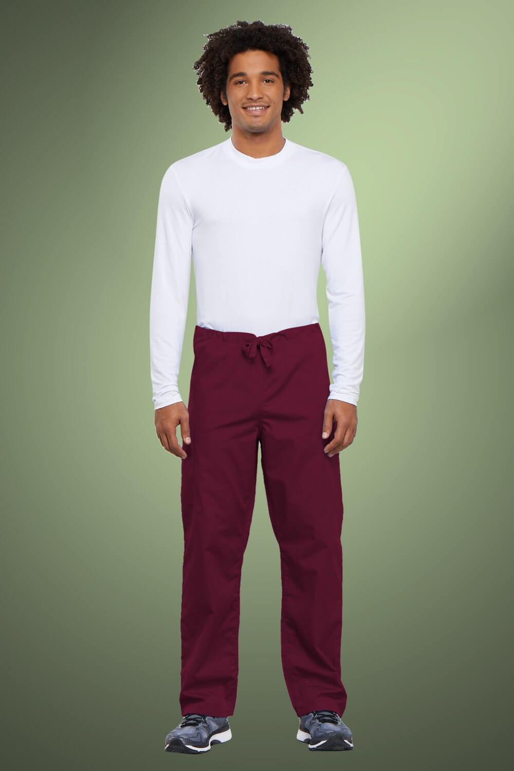 Unisex Cherokee kergest kangast püksid - Image 17