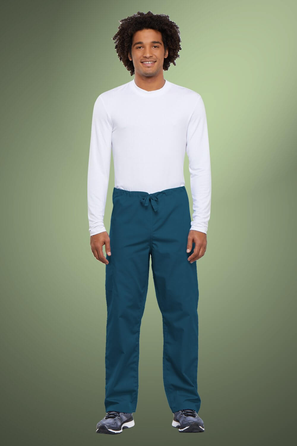 Unisex Cherokee kergest kangast püksid - Image 19