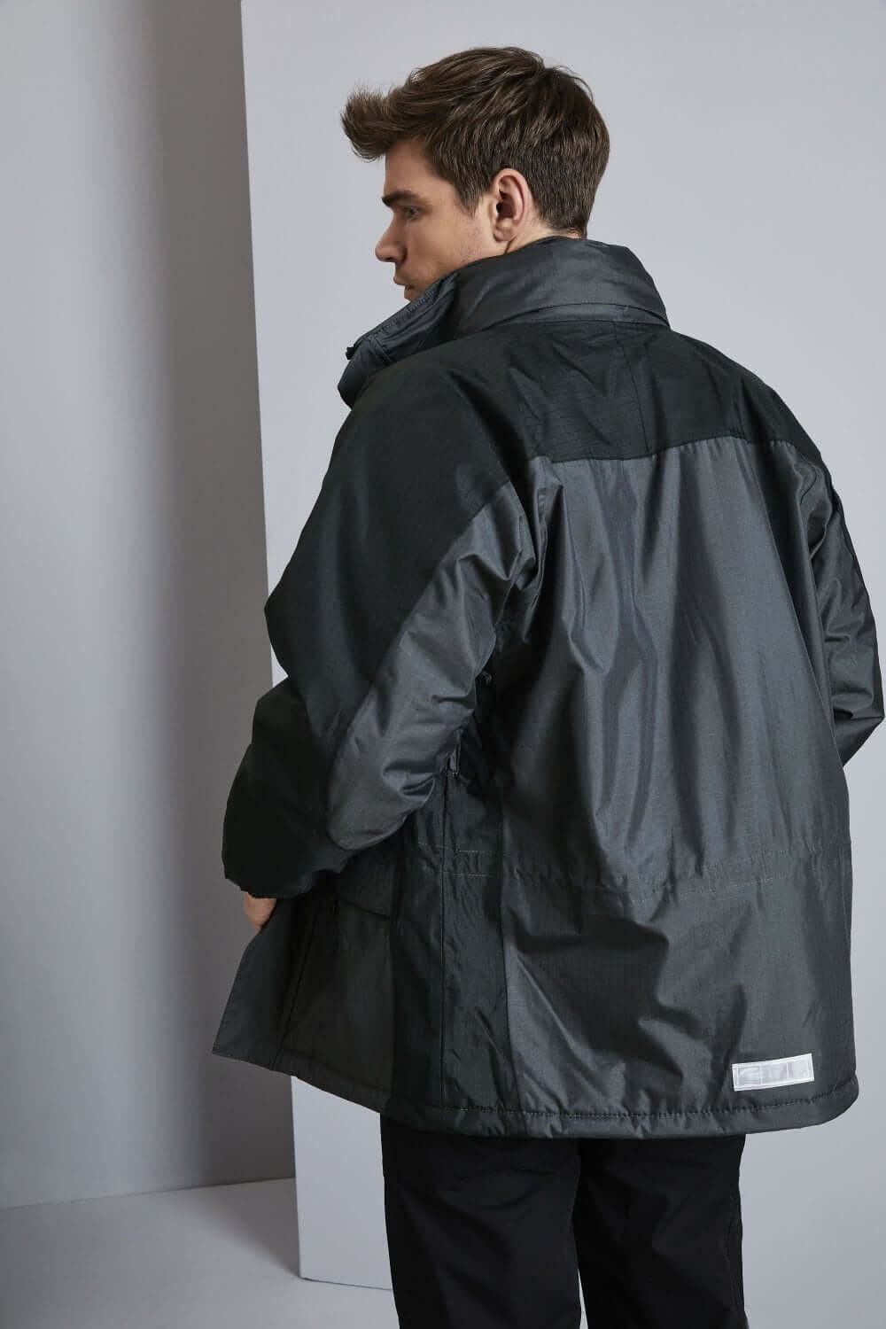 Veekindel UNISEX jope - Image 2