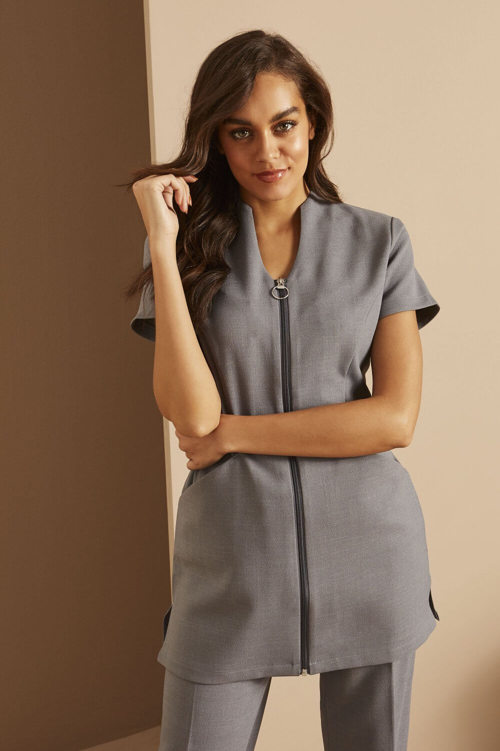 Luku ja taskutega tuunika - Image 12