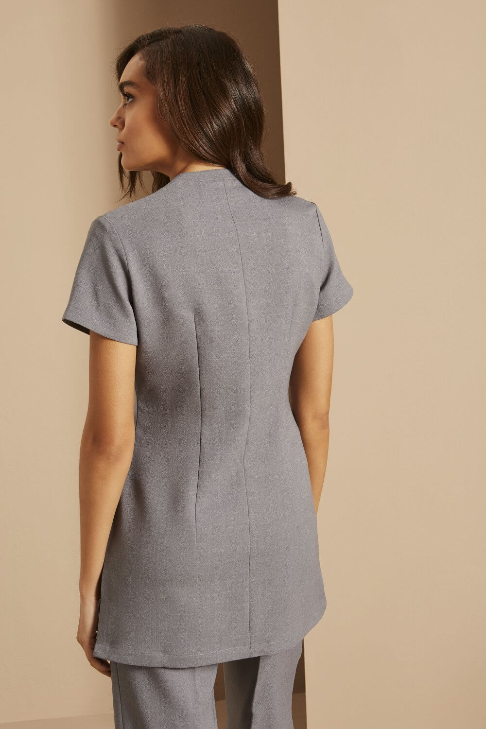 Luku ja taskutega tuunika - Image 11