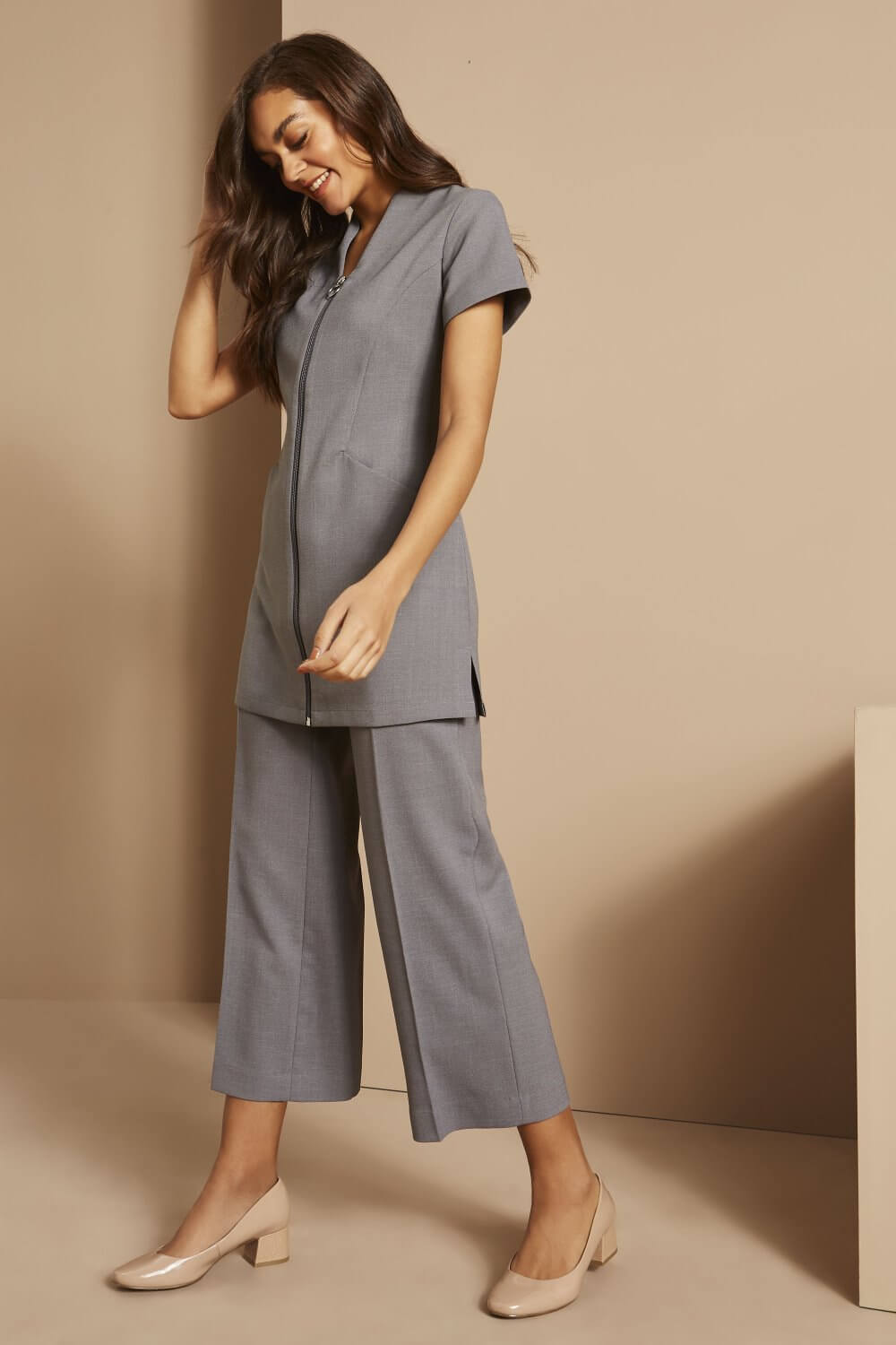 Luku ja taskutega tuunika - Image 10