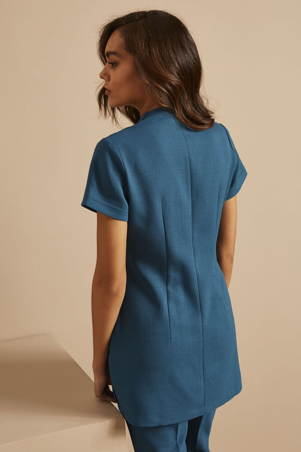 Luku ja taskutega tuunika - Image 2