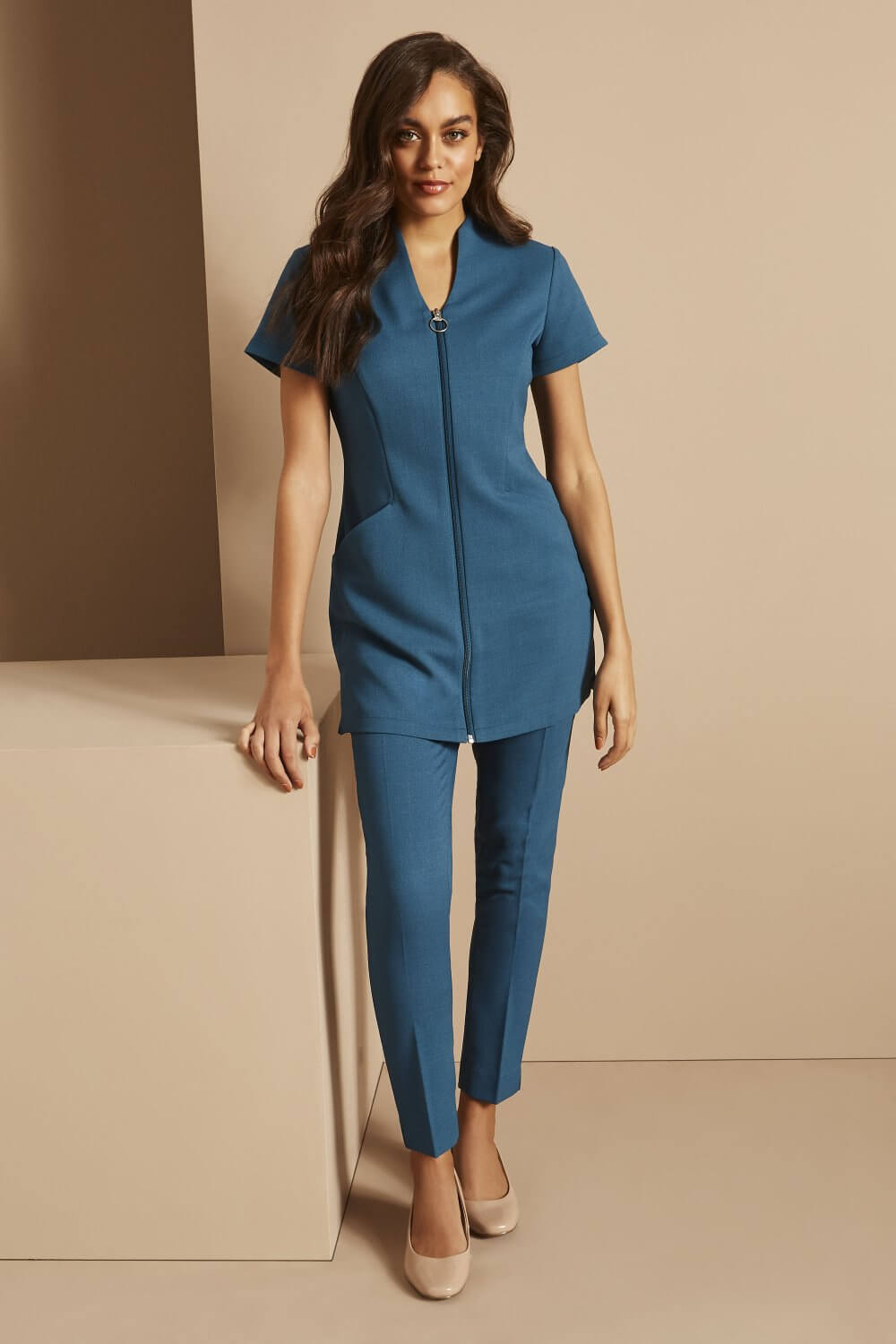 Luku ja taskutega tuunika - Image 3